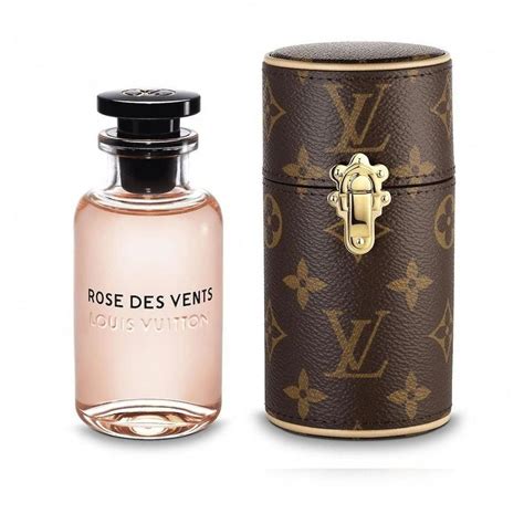 louis vuitton refillable perfume